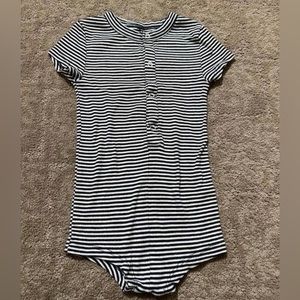 Soor ploom romper size 2 vguc